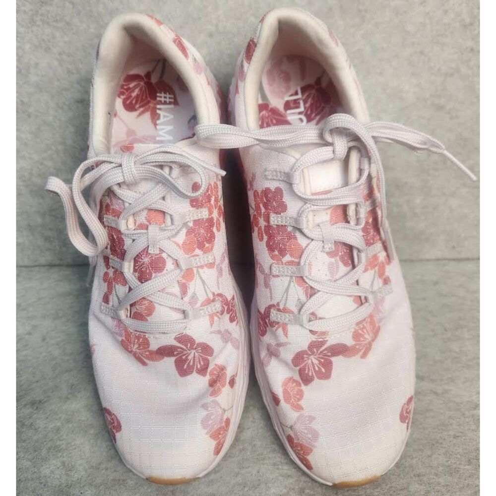No Bull CrossFit Women's Running Shoes Size 9.5  Athleisure Gym Workout